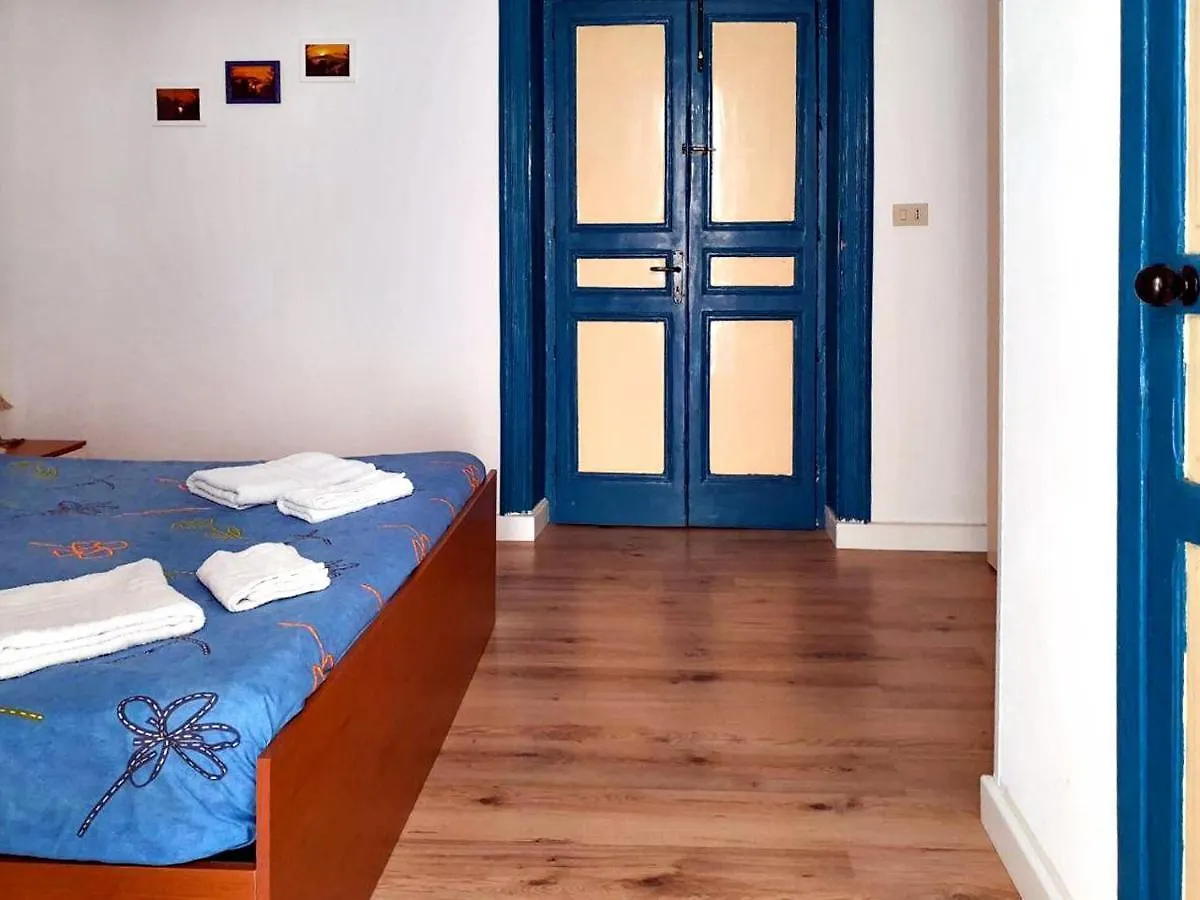Flamingo Room Castellammare del Golfo Italy