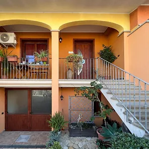 At My House Affittacamere Sanluri