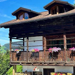 Sotto Un Cielo Di Stelle Bed & Breakfast Campolongo