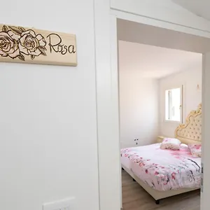 Luxury Antonietta Bed & Breakfast Chioggia