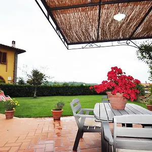 Le Balze Affittacamere Reggello