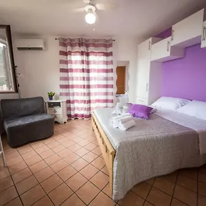 'a Cumerdia - Aparthotel