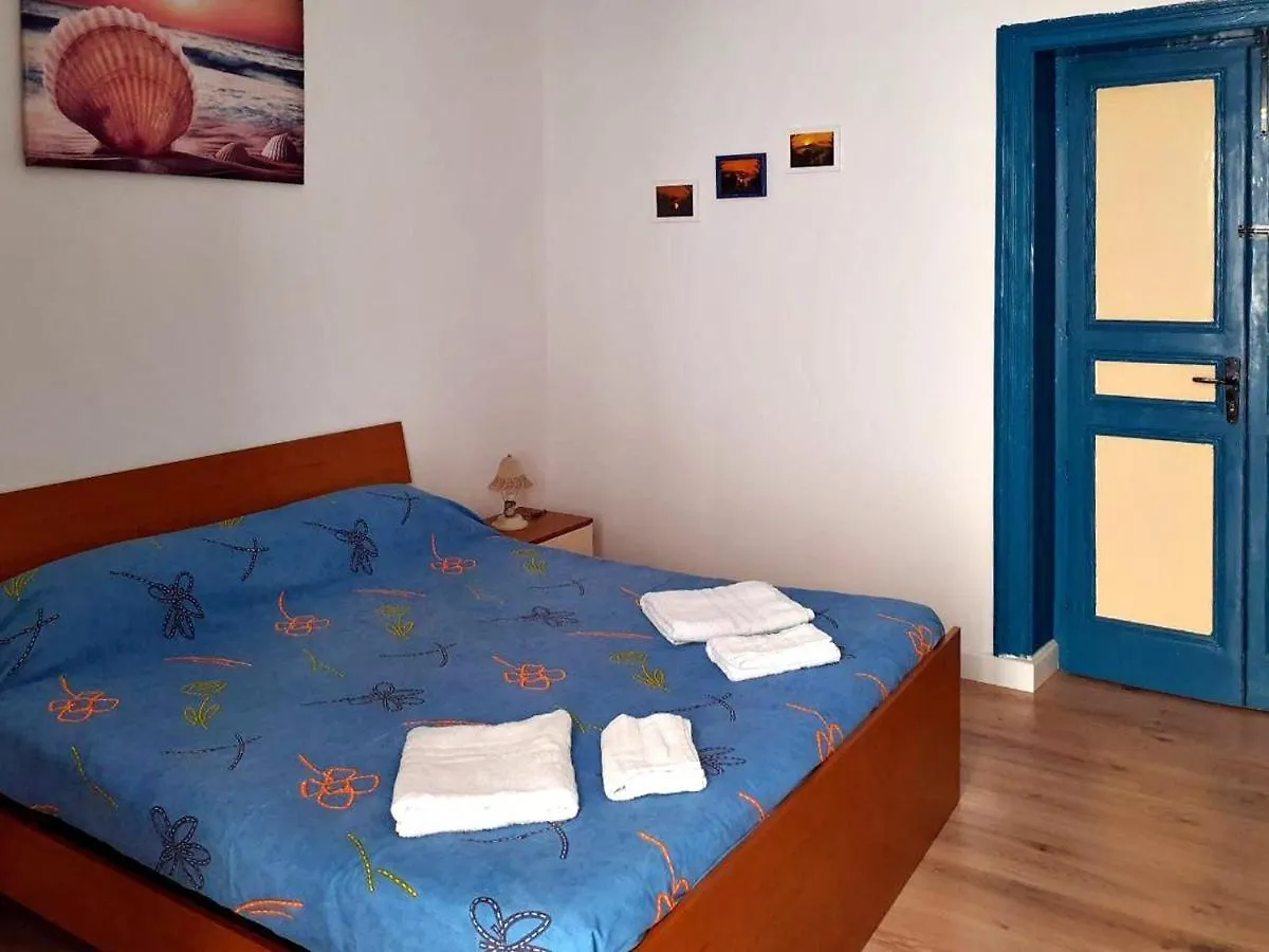 Guest house Flamingo Room Castellammare del Golfo