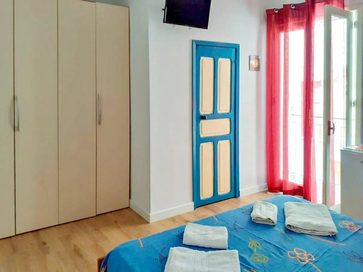 Flamingo Room Castellammare del Golfo Guest house