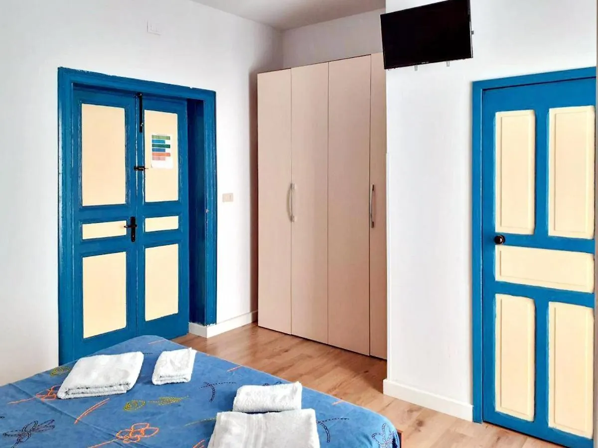Flamingo Room Castellammare del Golfo