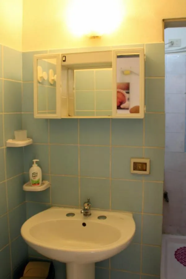 Guest house Flamingo Room Castellammare del Golfo