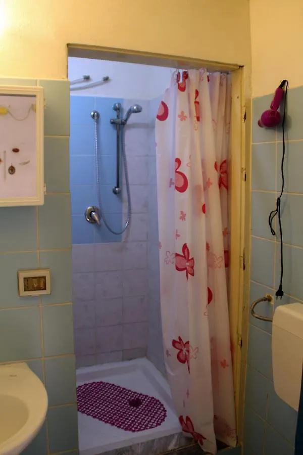 Flamingo Room كاستيلاّماري ديل غو إيطاليا