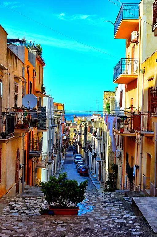 Flamingo Room Castellammare del Golfo
