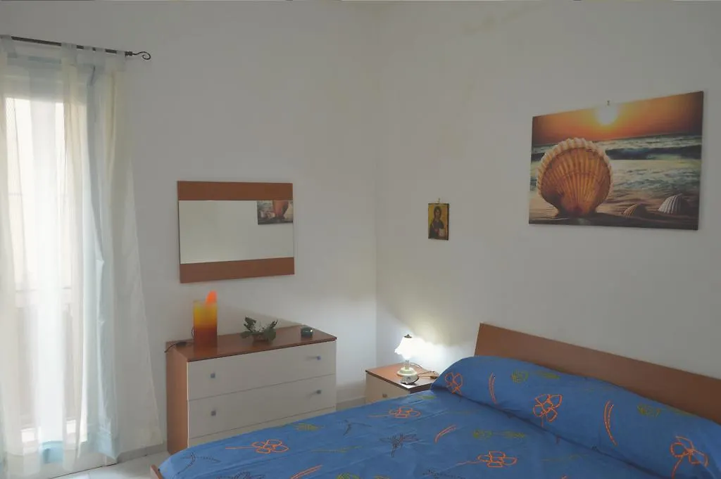 Guest house Flamingo Room Castellammare del Golfo Italy