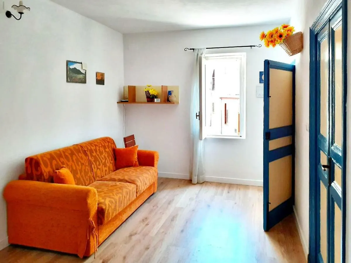 Flamingo Room Castellammare del Golfo 0*,